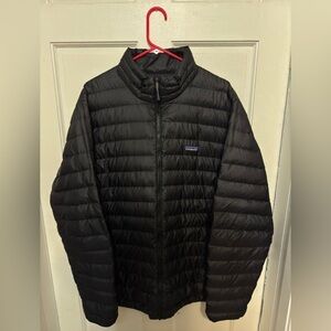 Patagonia Men's Down Sweater size xxl